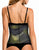 TrueShapers 1032 Latex free Workout Waist Training Cincher Color 07-Print