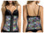 TrueShapers 1041 Latex free Waist Training Cincher Color 04-Print