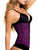 TrueShapers 1041 Latex free Waist Training Cincher Color 05-Print