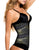 TrueShapers 1041 Latex free Waist Training Cincher Color 07-Print