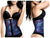 TrueShapers 1062 Latex free Workout Waist Training Cincher Color 06-Print