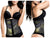 TrueShapers 1062 Latex free Workout Waist Training Cincher Color 07-Print