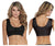 TrueShapers 1101 Multitasking Post-Surgery Bra Color Black