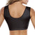 TrueShapers 1101 Multitasking Post-Surgery Bra Color Black