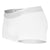 Unico 1200080300 (1212010010300) Boxer Briefs Cristalino Microfiber Color White