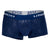 Unico 1200080382 (1212010010482) Boxer Briefs Profundo Microfiber Color Blue