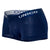 Unico 1200080382 (1212010010482) Boxer Briefs Profundo Microfiber Color Blue