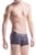 Unico 1200080396 (1212010010696) Boxer Briefs Asfalto Microfiber Color Gray