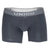 Unico 1200090196 (9612010020596) Boxer Briefs Asfalto Cotton Color Gray