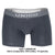 Unico 1200090196 (9612010020596) Boxer Briefs Asfalto Cotton Color Gray