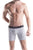 Unico 1400090264 (1410010020264) Boxer Briefs Timon Microfiber Color White