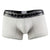 Unico 1802010011204 Boxer Briefs True Color Gray