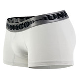 Unico 1802010011204 Boxer Briefs True Color Gray