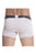 Unico 1802010011204 Boxer Briefs True Color Gray