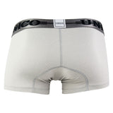 Unico 1802010011204 Boxer Briefs True Color Gray