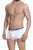 Unico 1802010013000 Boxer Briefs Reconnect Color White