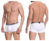 Unico 1802010013000 Boxer Briefs Reconnect Color White