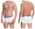 Unico 1802010013000 Boxer Briefs Reconnect Color White