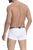 Unico 1802010013000 Boxer Briefs Reconnect Color White