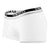 Unico 1802010013000 Boxer Briefs Reconnect Color White