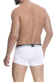 Unico 1802010013000 Boxer Briefs Reconnect Color White