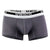 Unico 1802010013196 Boxer Briefs Raiz Color Black