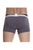 Unico 1802010013196 Boxer Briefs Raiz Color Black