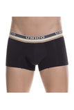 Unico 1802010013599 Boxer Briefs Visionario Color Black