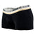 Unico 1802010013599 Boxer Briefs Visionario Color Black