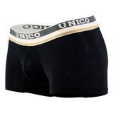 Unico 1802010013599 Boxer Briefs Visionario Color Black