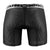 Unico 1802010020199 Boxer Briefs Trend Color Black