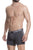 Unico 1802010020897 Boxer Briefs Kupila Color Black