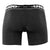 Unico 1802010020897 Boxer Briefs Kupila Color Black