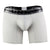 Unico 1802010021204 Boxer Briefs True Color Gray