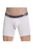 Unico 1802010021204 Boxer Briefs True Color Gray