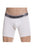 Unico 1802010021204 Boxer Briefs True Color Gray