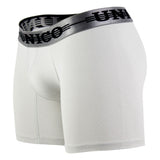 Unico 1802010021204 Boxer Briefs True Color Gray