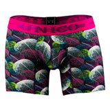 Unico 1802010021693 Boxer Briefs Seed Color Multi