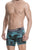 Unico 1802010021991 Boxer Briefs Dots Color Multi