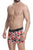 Unico 1802010022166 Boxer Briefs Ruso Color Multi