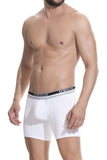 Unico 1802010023000 Boxer Briefs Reconnect Color White