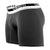 Unico 1802010023196 Boxer Briefs Raiz Color Black