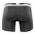 Unico 1802010023196 Boxer Briefs Raiz Color Black