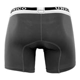 Unico 1802010023196 Boxer Briefs Raiz Color Black