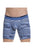 Unico 1802010023446 Boxer Briefs Root Color Blue