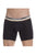 Unico 1802010023599 Boxer Briefs Visionario Color Black