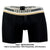 Unico 1802010023599 Boxer Briefs Visionario Color Black