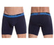 Unico 1802010024082 Boxer Briefs Vernon Color Blue