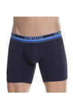 Unico 1802010024082 Boxer Briefs Vernon Color Blue