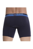 Unico 1802010024082 Boxer Briefs Vernon Color Blue